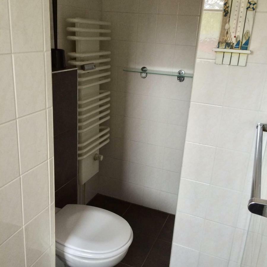 Apart Ferienwohnung Warnemunde 로스토크 외부 사진