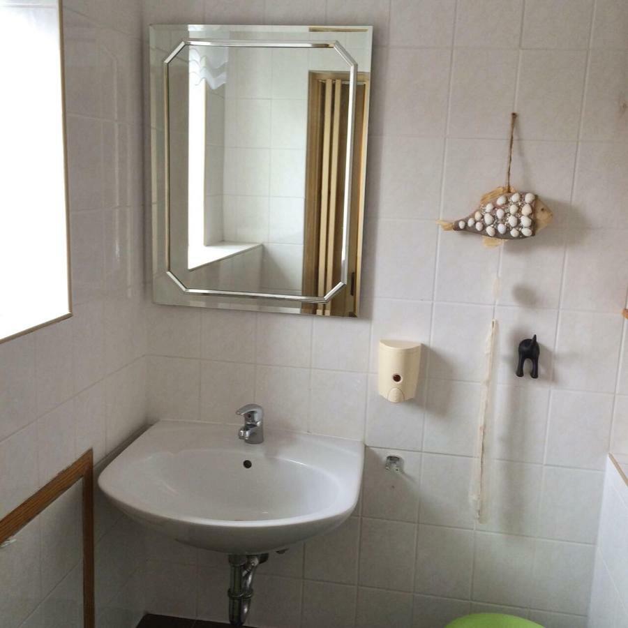 Apart Ferienwohnung Warnemunde 로스토크 외부 사진
